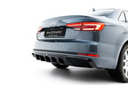 Difusor V.2 Audi A4 S-Line Berlina / Sedán / Avant B9