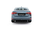 Difusor V.2 Audi A4 S-Line Berlina / Sedán / Avant B9