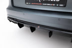 Difusor V.2 Audi A6 / A6 C7 S-Line / S6 C7 Facelift