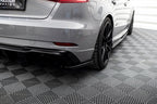 V.2 Diffuser Audi RS3 8V Sportback Facelift