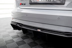 V.2 Diffuser Audi RS3 8V Sportback Facelift
