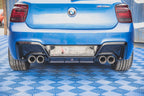 Difusor V.2 BMW M135i F20
