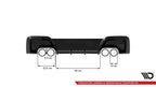 Difusor V.2 BMW M135i F20