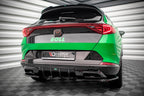 Difusor V.2 Cupra Formentor Mk1 2020-2024
