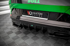 Difusor V.2 Cupra Formentor Mk1 2020-2024