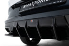 Difusor V.2 Cupra Formentor Mk1 Facelift