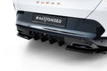 Difusor V.2 Cupra Formentor Mk1 Facelift