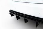V.2 Diffuser Ford Fiesta Mk8 ST