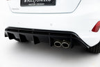 V.2 Diffuser Ford Fiesta Mk8 ST