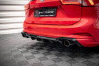 V.2 Diffuser Ford Focus Estate ST Mk4
