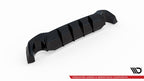 V.2 Diffuser Ford Focus Estate ST Mk4