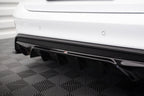 Difusor V.2 Ford Focus Hatchback ST Mk4