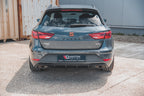 Difusor V.2 Seat León Cupra ST Mk3 Facelift