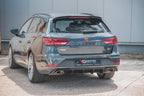 Difusor V.2 Seat León Cupra ST Mk3 Facelift
