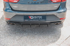 Difusor V.2 Seat León Cupra ST Mk3 Facelift