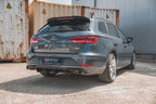 Difusor V.2 Seat León Cupra ST Mk3 Facelift