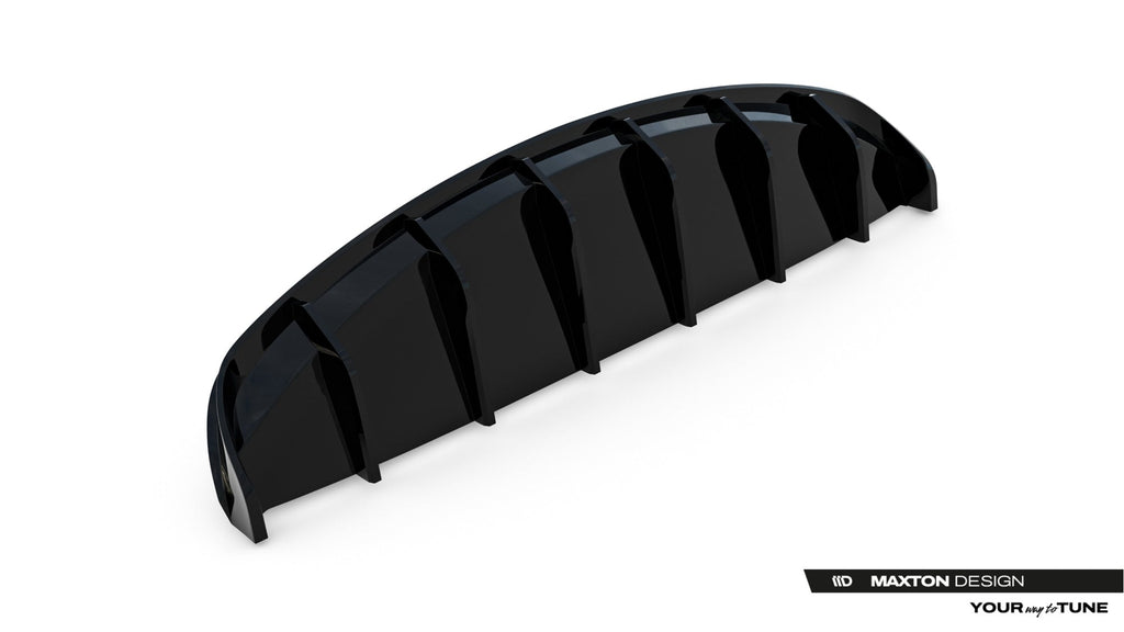 V.2 Diffuser Tesla Model 3 Mk1 2017-2023