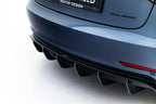 V.2 Diffuser Tesla Model 3 Mk1 2017-2023