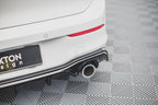 Difusor V.2 Volkswagen Golf GTI Mk8