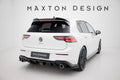 Difusor V.2 Volkswagen Golf GTI Mk8