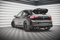 Difusor V.2 Volkswagen Golf R Hatchback Mk8