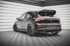 Difusor V.2 Volkswagen Golf R Hatchback Mk8