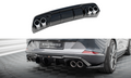 Difusor V.3 + Colas de escape Cupra Formentor Mk1 Facelift