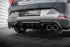 Difusor V.3 + Colas de escape Cupra Formentor Mk1 Facelift