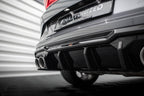 Difusor V.3 + Colas de escape Cupra Formentor Mk1 Facelift