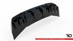 Difusor V.3 + Colas de escape Cupra Formentor Mk1