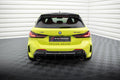 Difusor V.3 BMW Serie 1 F40 M-Pack M135i 128ti (2 salidas simples)