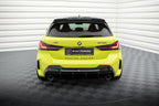 Difusor V.3 BMW Serie 1 F40 M-Pack M135i 128ti (2 salidas simples)