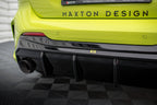 Difusor V.3 BMW Serie 1 F40 M-Pack M135i 128ti (2 salidas simples)