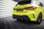 Difusor V.3 BMW Serie 1 F40 M-Pack M135i 128ti (2 salidas simples)