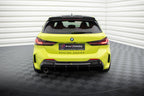 Difusor V.3 BMW Serie 1 M-Pack 128ti F40 (1 salida simple)
