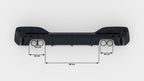Difusor V.3 BMW Serie 1 M-Pack M140i F20 Facelift (doble salida a cada lado)