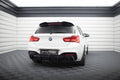 Difusor V.3 BMW Serie 1 M-Pack M140i F20 Facelift (doble salida a cada lado)