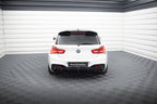 V.3 Diffuser BMW M140i F20 Facelift