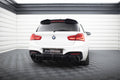 Difusor V.3 BMW M140i F20 Facelift
