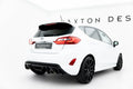 Difusor V.3 Ford Fiesta ST Mk8