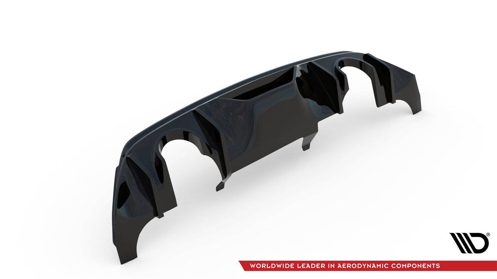 Difusor V.3 Ford Fiesta ST Mk8