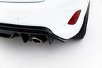 Difusor V.3 Ford Fiesta ST Mk8