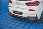 Difusor V.3 Hyundai I30 N Mk3 Hatchback