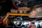 Diffuser V.3 + Exhaust Tips Cupra Formentor VZ Mk1 Facelift