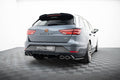 Difusor V.3 Seat Leon Cupra ST Mk3 Facelift