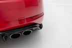 Difusor V.3 Volkswagen Golf R Mk7 Facelift Hatchback