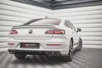 Difusor Volkswagen Arteon R-Line Berlina / Sedán / Shooting Brake Mk1 Facelift