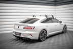 Diffuser Volkswagen Arteon R Sedan / Shooting Brake Mk1 Facelift