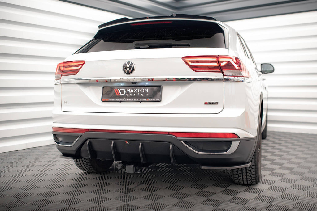 Difusor Volkswagen Atlas Cross Sport Mk1