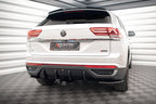 Difusor Volkswagen Atlas Cross Sport Mk1